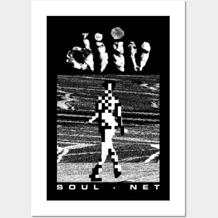 Diiv Soul - Net Posters and Art